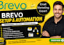 do brevo campaign automation brevo newletter and integration